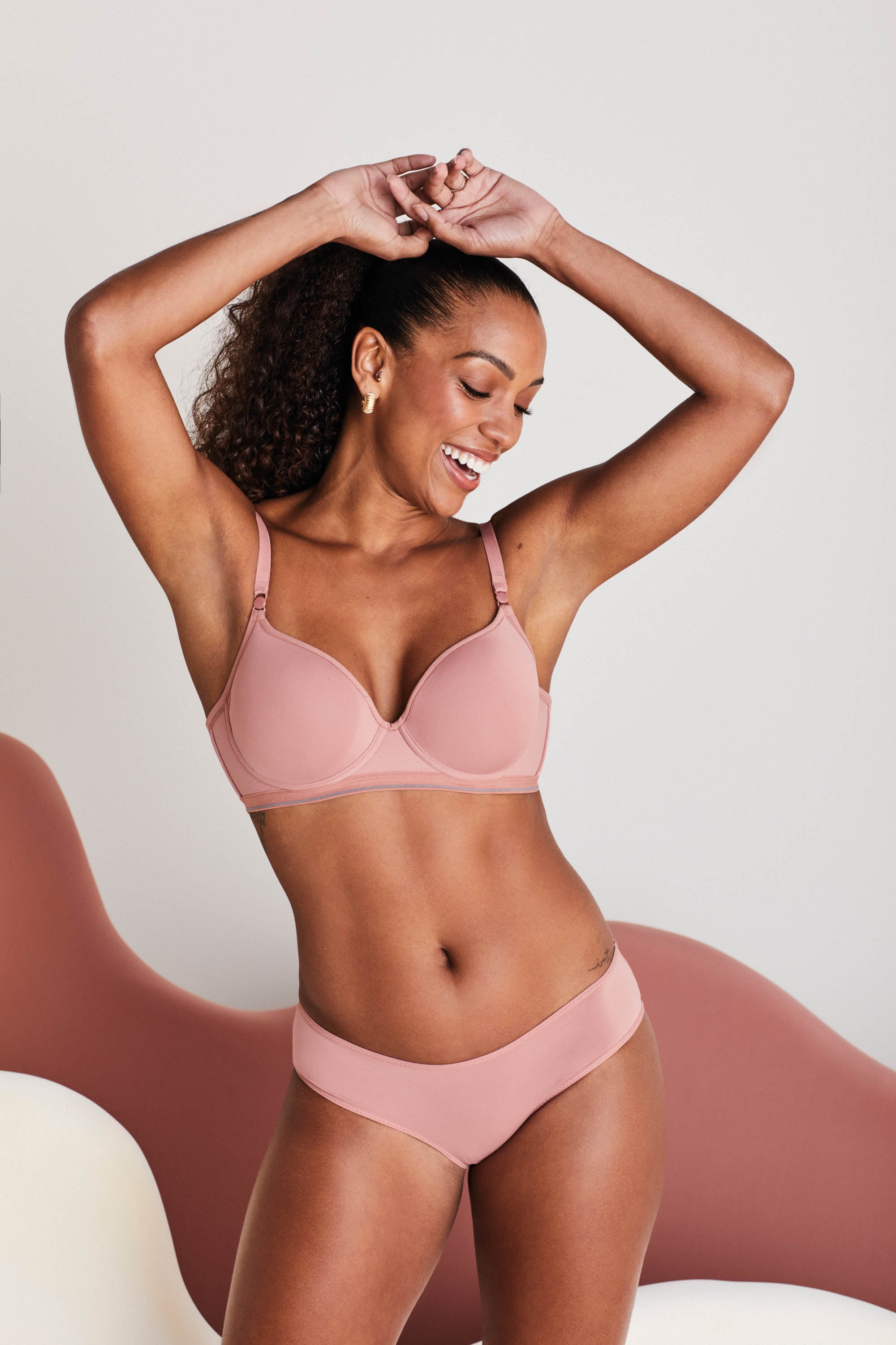 Lift Airy Bra