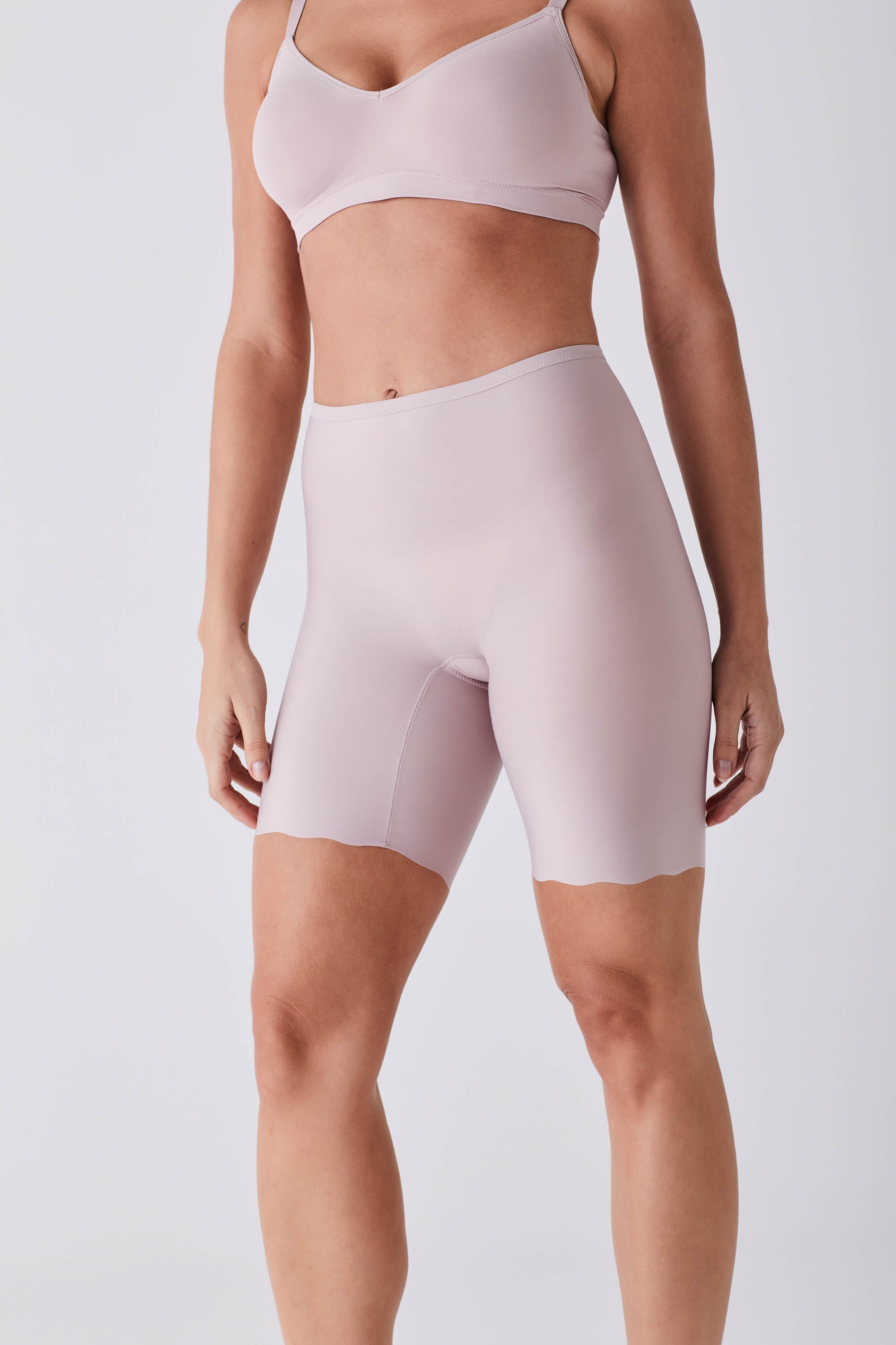 Invisible Shorts Best-Friend