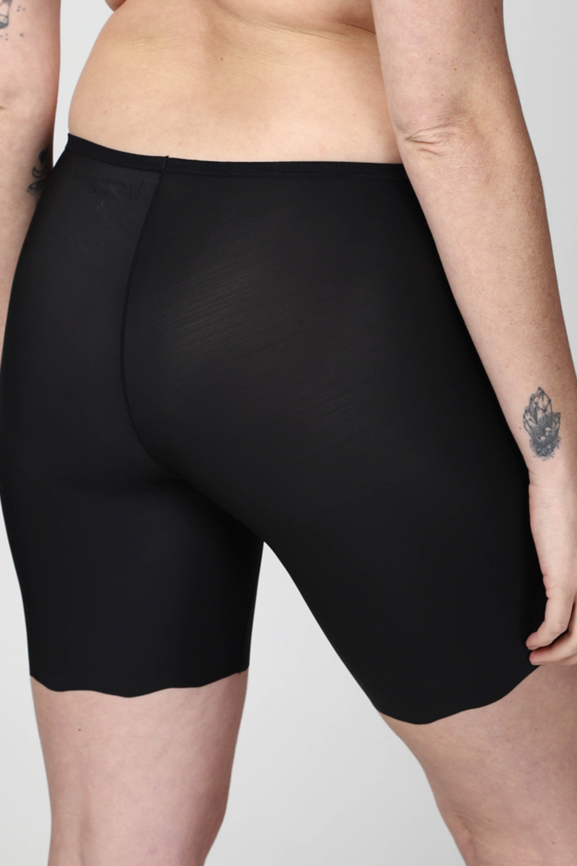 Invisible Shorts Best-Friend