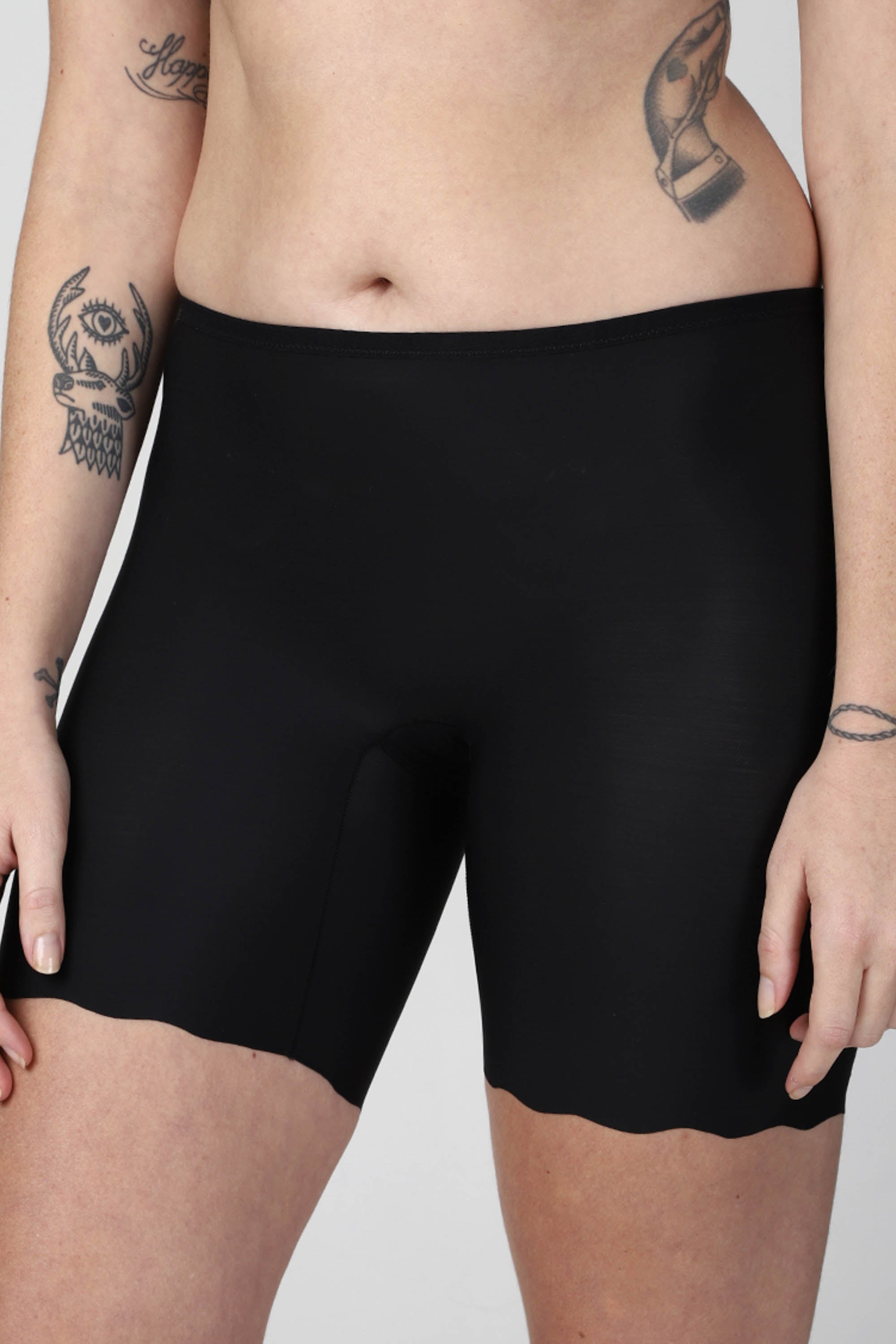 Invisible Shorts Best-Friend