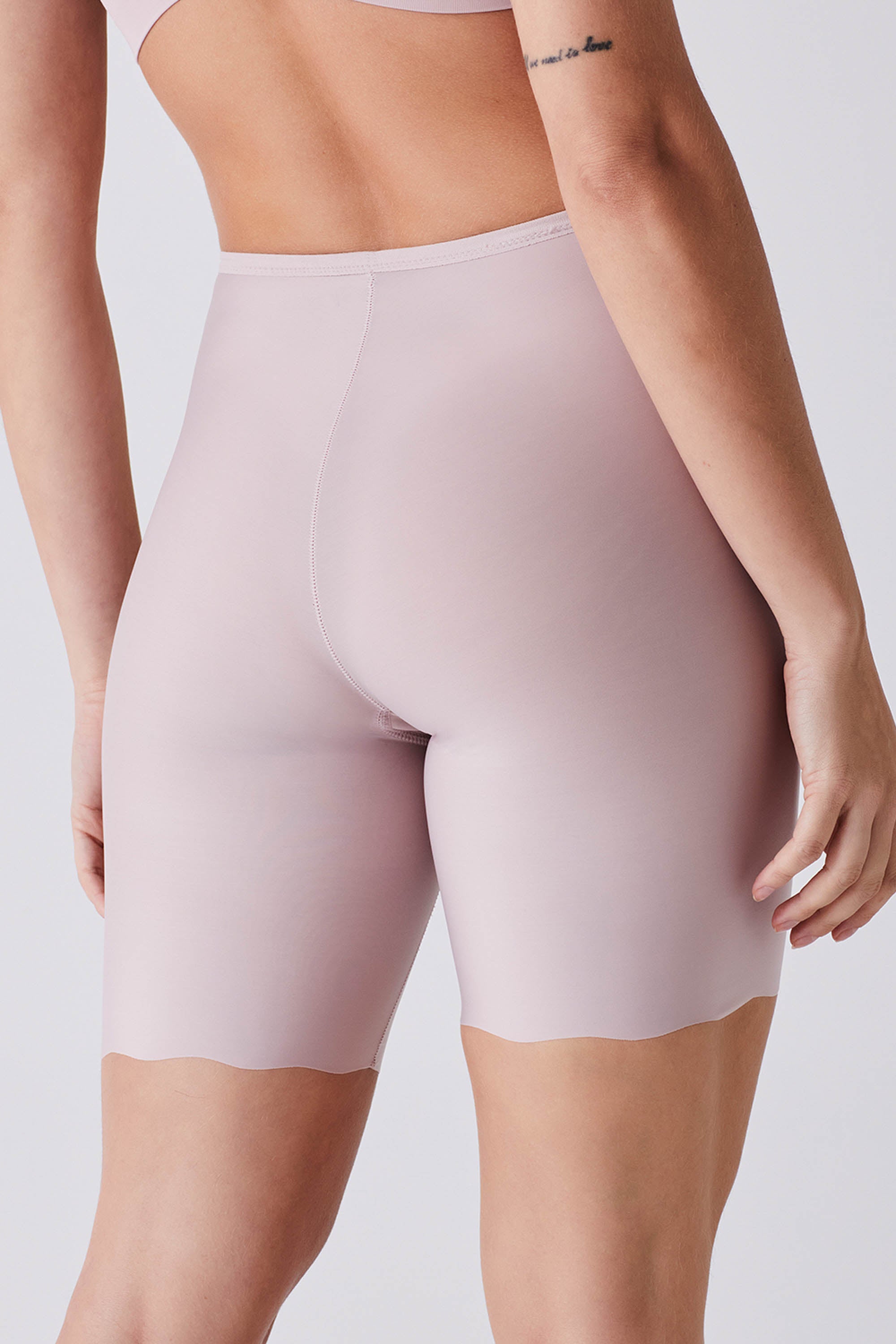 Invisible Shorts Best-Friend