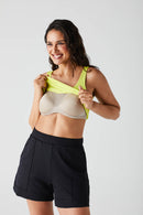 Tank Top with built-in pads