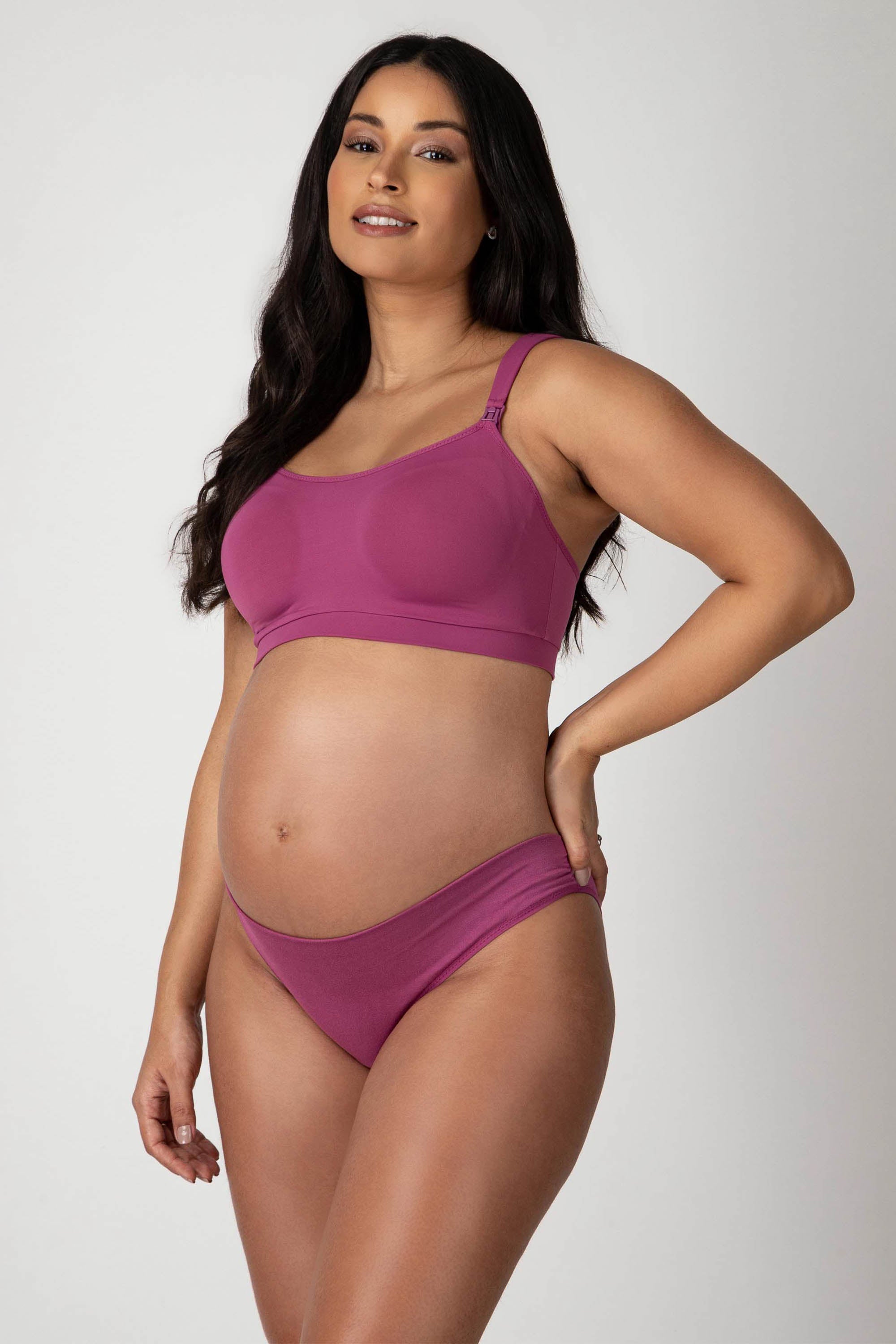 Maternity Underwear Perfect touch