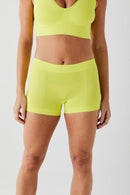 Boxer Underwear Sport Deluxe Cyber Lime