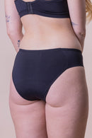 Leakproof Underwear Black