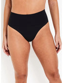 Harmony Mix High waist panty