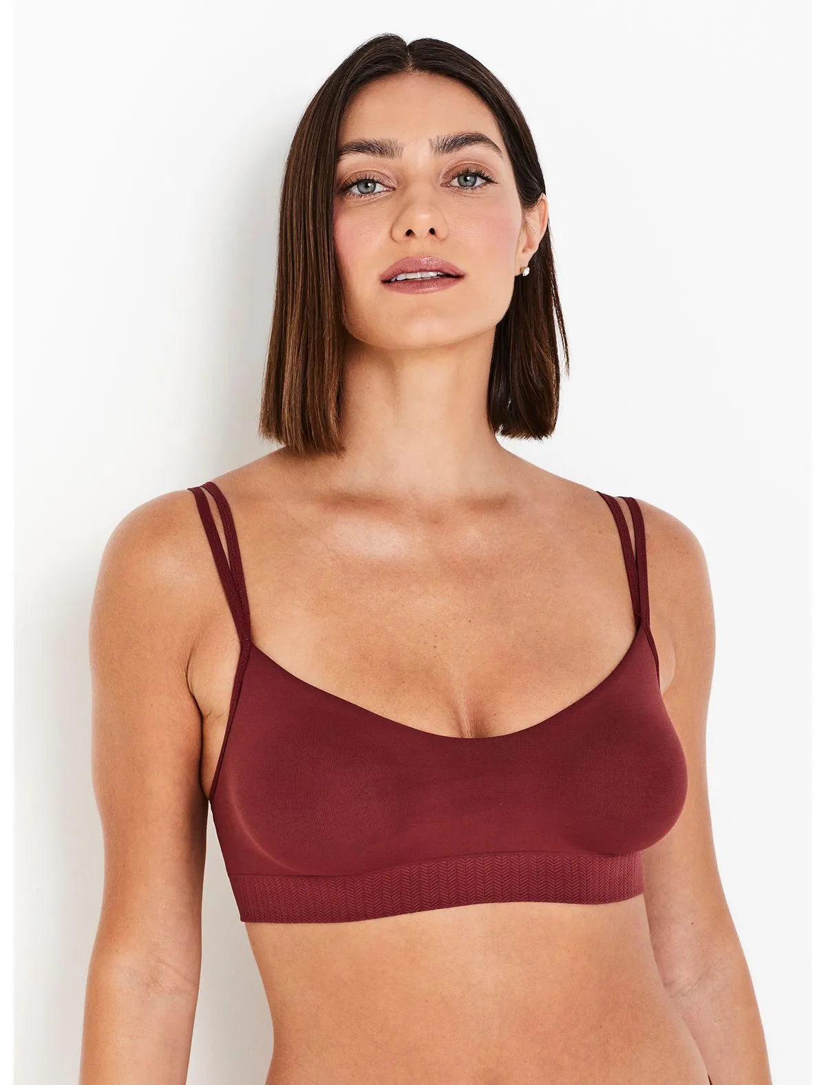 Pullover Sutop® Bra Sienna Wireless