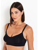 Pullover Sutop® Bra Super Black Wireless