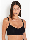 Pullover Sutop® Bra Super Black Wireless