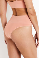 Harmony Mix High waist panty