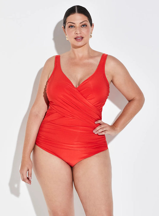 Swimsuit  Lift Xtreme Control