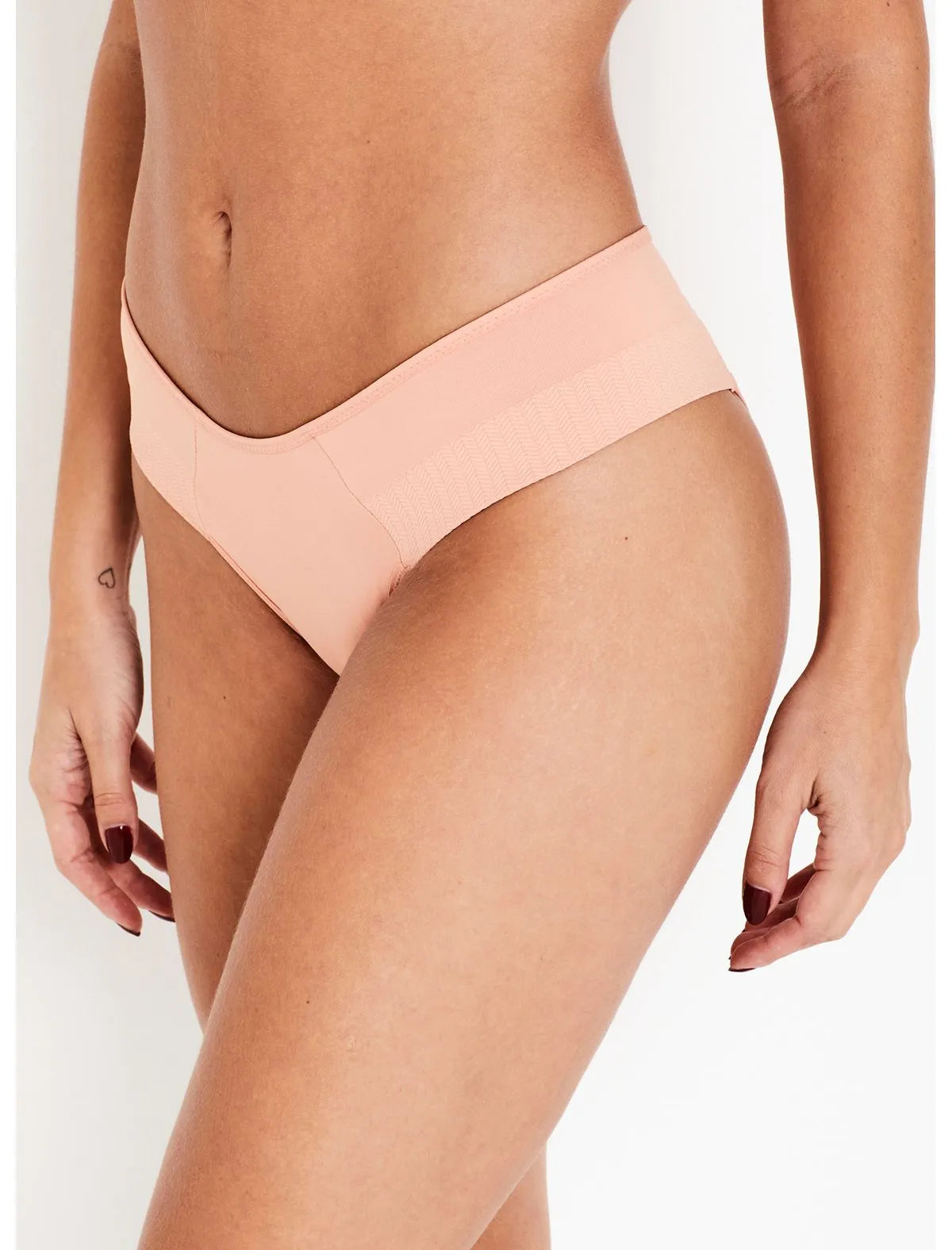 Harmony Mix Bikini panty