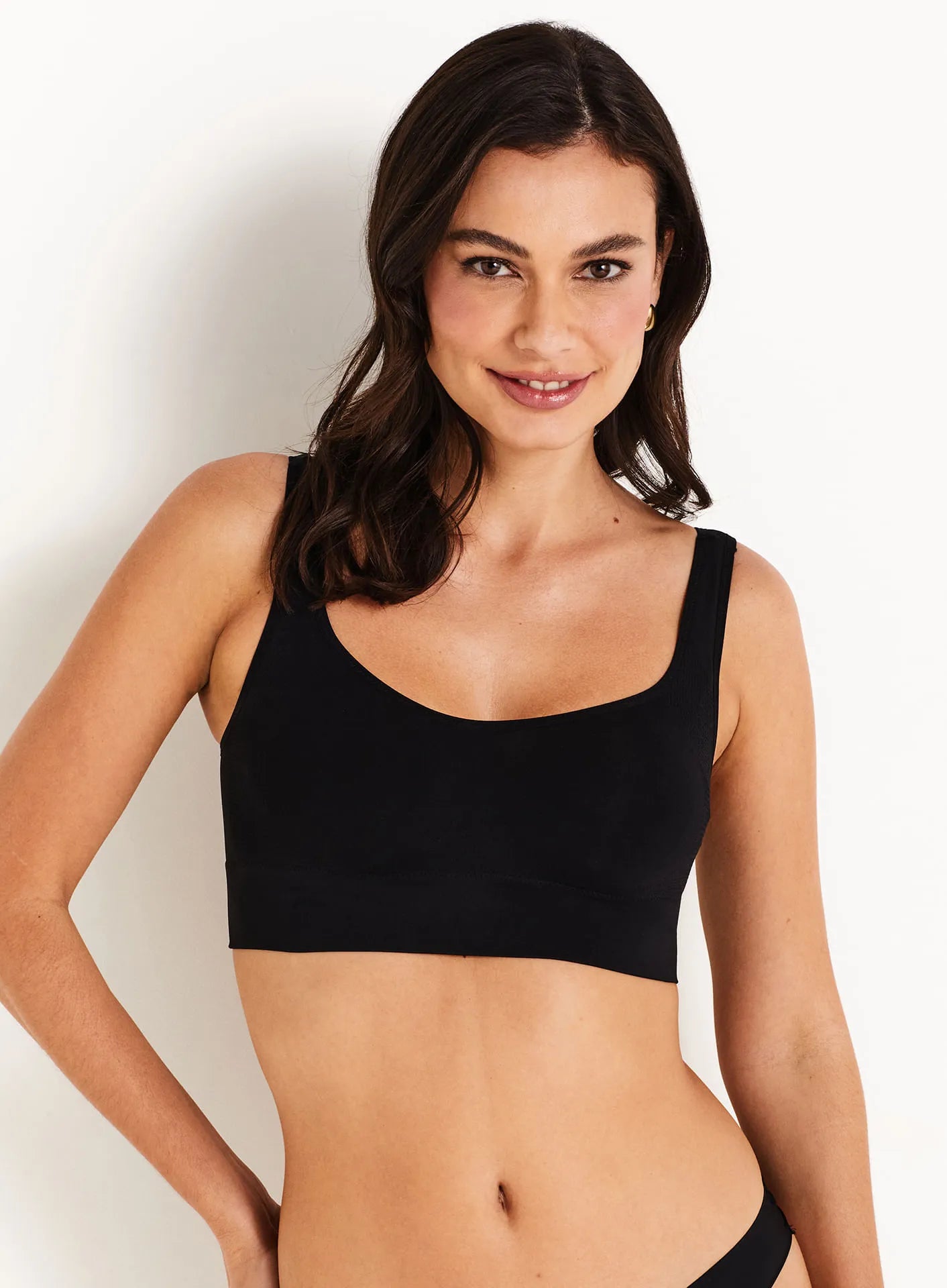 Sutop® Adaptive Skinbreez Bra