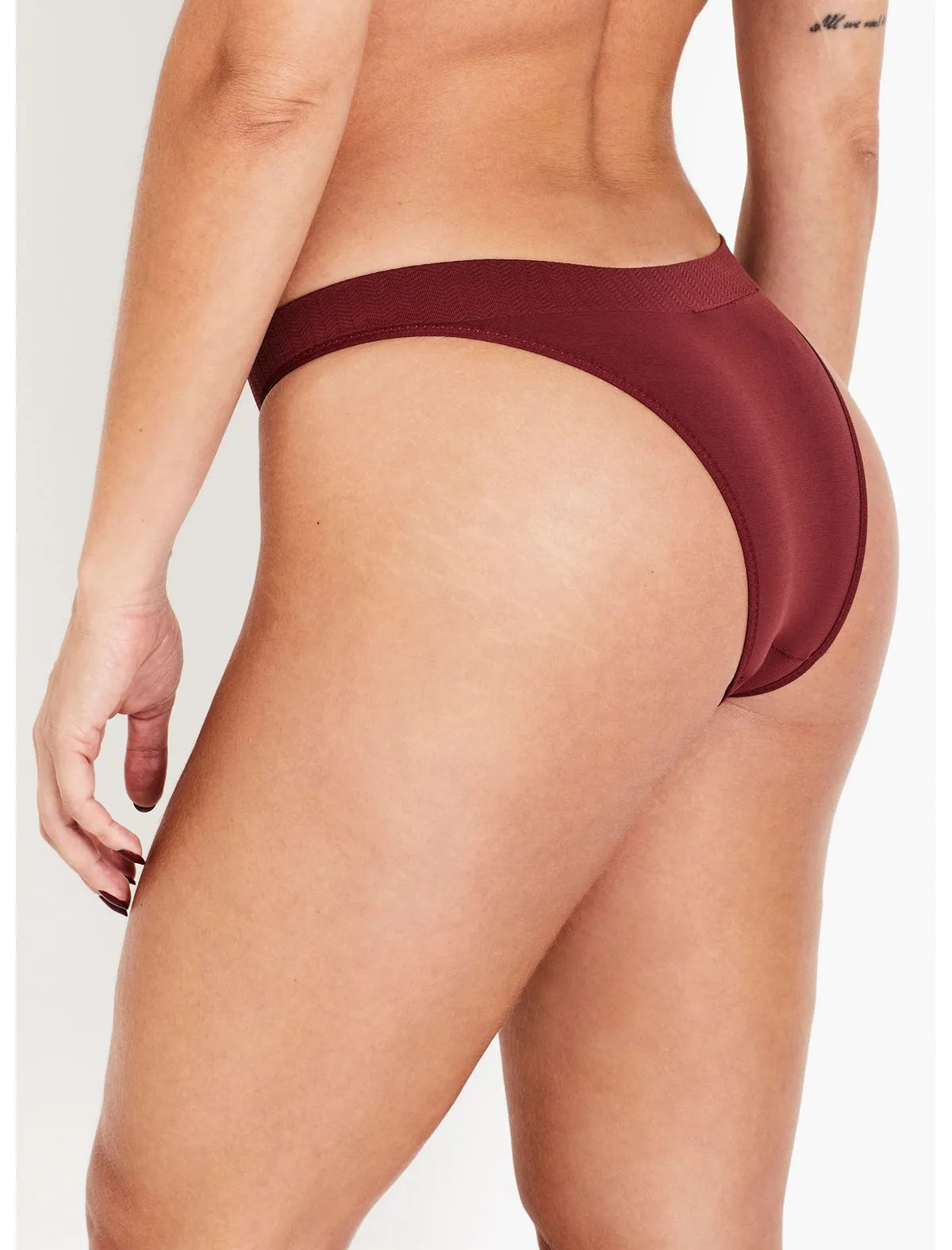 Harmony Mix Tanga Panty